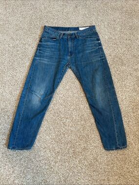 Rag & Bone Engineer Jeans